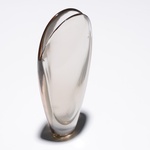 Flavio Poli VALVA Vase, Murano